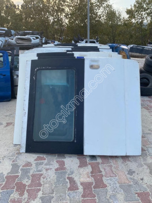 MİRİM OTODAN FORD TRANSİT SAĞ SÜRGÜLÜ KAPI 2004 2014