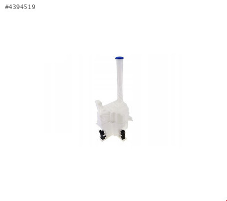 SU FİSKİYE BİDONU İX35 2011-