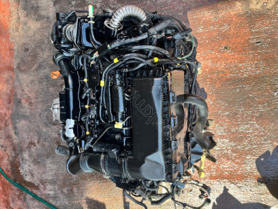 Peugeot 308 çıkma motor ✅