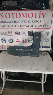 2006-2012 RENAULT CLİO 3 HB SAĞ ÖN MARŞPİYEL SACI