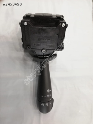 8201196345  SİLECEK KUMANDA KOLU DUSTER LOGAN SANDERO