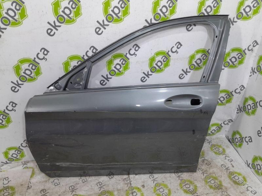 MERCEDES C SERİSİ 2015 2019 W205 SOL ÖN KAPI : A2057220110