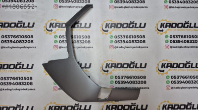 CHERY TİGGO 8 PRO MAX PANJUR SAĞ YANI SIFIR YEDEK PARÇA 24/25