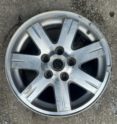 Dodge Nitro Çelik Jant 17 inç Çıkma Yedek Parça