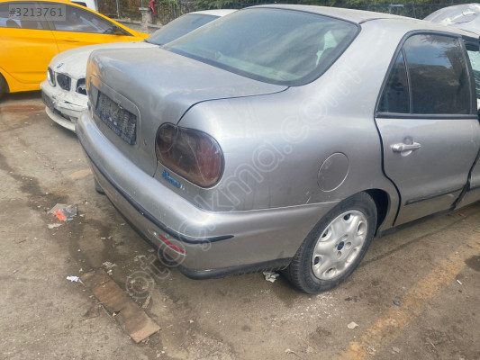 FIAT MAREA Sağ Arka Kapı Parçası - MERT OTO Çıkma Parçalar