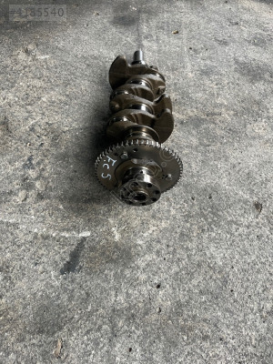 HONDA CİVİC FC5 KRANK