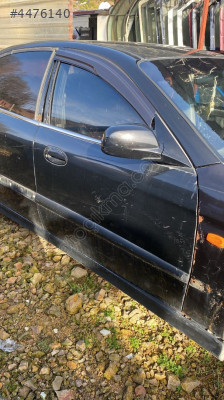 CHEVROLET EVANDA SAĞ ÖN KAPI DOLU.OTO ERKAN ÜNYE