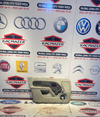 RENAULT SYMBOL 2012 SOL ÖN KAPI DÖŞEMESİ