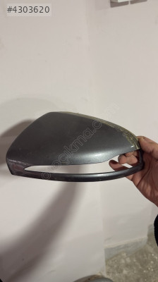 MERCEDES E SERİSİ W213 ORJİNAL SOL AYNA KAPAĞI a0998108100 BDY