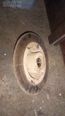 Megane 1,scenic 1 arka fren diski yedek parça