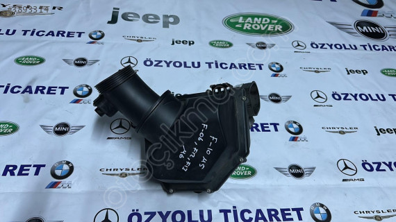 BMW F06-F12-F13 M6 Hava Filtre Kutusu 1371 7843290