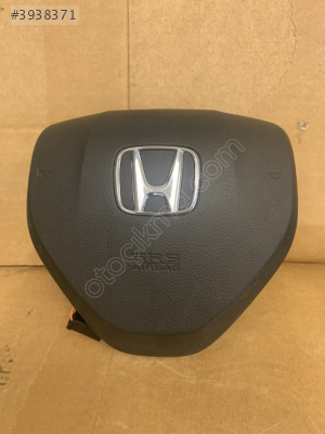 HONDA CIVIC ÇIKMA ORJİNAL DİREKSİYON AİRBAG