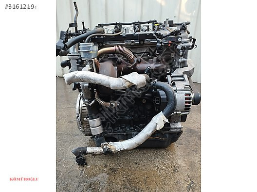 HYUNDAİ ACCENT ERA DİZEL TURBO (ÇIKMA ORJİANL)