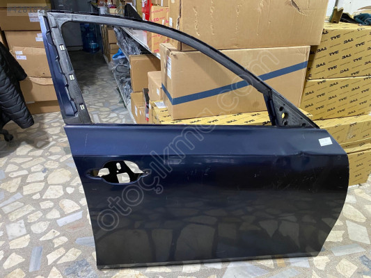 BMW 5 E60 SAĞ ÖN KAPI (2003-2010) ORJİNAL