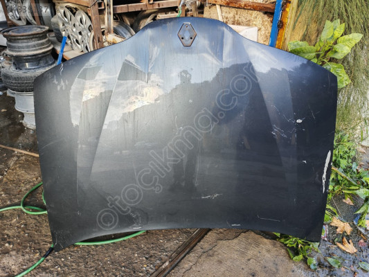 RENAULT LAGUNA 2 KAPUT