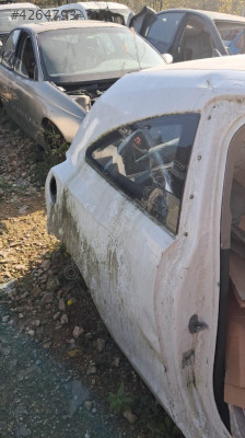 OPEL CORSA D SAĞ ARKA ÇAMURLUK KESME.OTO ERKAN ÜNYE