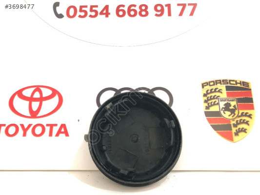 RENAULT MEGANE FAR KAPAĞI ORJİNAL