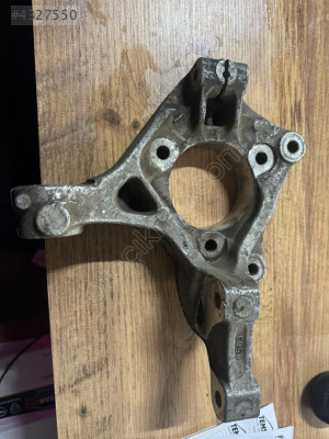 CHERVOLET CRUZE TAŞIYICI TEMSAN OTO