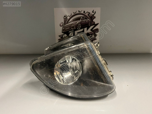 F10 SAĞ SİS FARI ORJİNAL