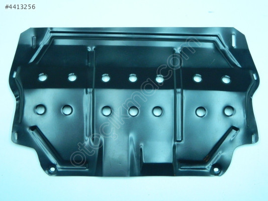 KARTER ALT MUHAFAZA (saç) POLO 02-05 6Q0825237