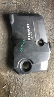 RENAULT LAGUNA3 1.5 MOTOR ÜST KAPAĞI OTO FEDAİ