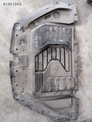 Chery tiggo 7 pro motor üst kapağı