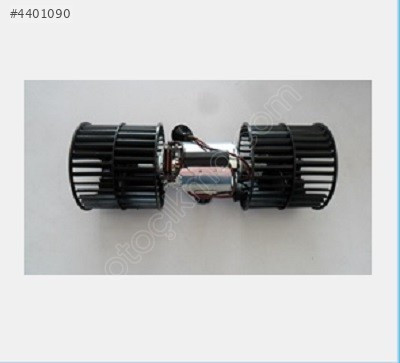 KALORİFER MOTORU FELİCİA 95-01 6U0819021