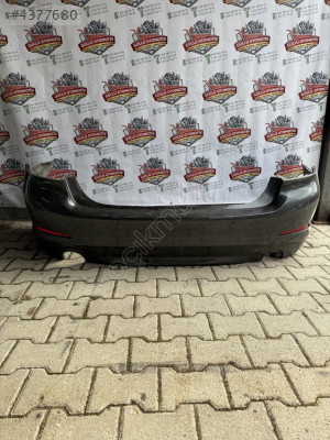 BMW G30 5 KASA ARKA TAMPON SÖKME ORİJİNAL