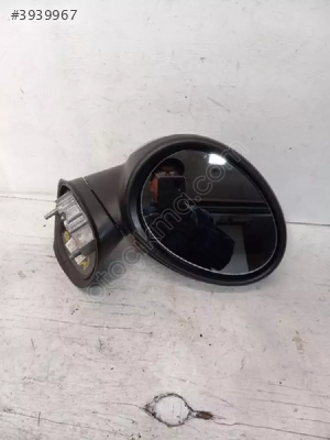 MINI COUNTRYMAN ÇIKMA ORJİNAL AYNALAR