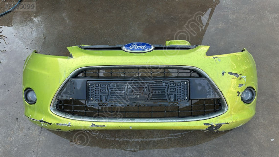 2010-2014 FORD FİESTA ÖN TAMPON ORJ ÇIKMA