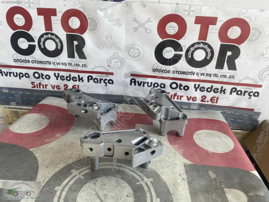 1.6TDI CLH CXX DCX CRK SIFIR MOTOR KULAĞI 04L199207