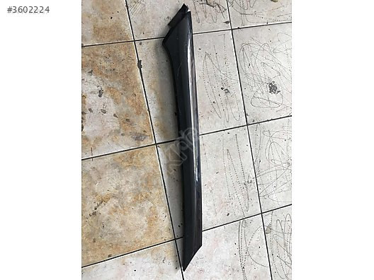RANGE ROVER EVOK ÖN CAM ÇITASI