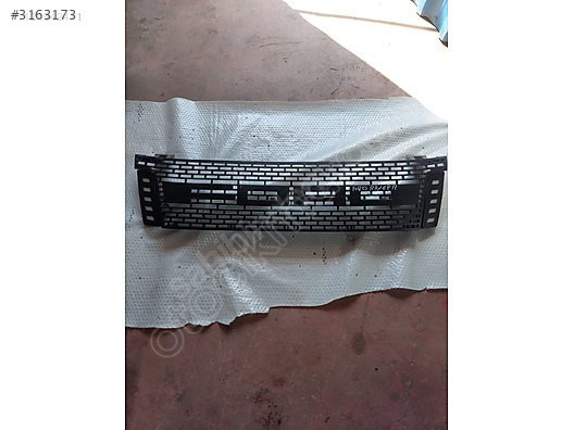 FORD RANGER 2012 ÖN PANJUR ORJİNAL 05305115921