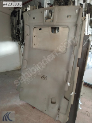 TOYOTA RAV4 2007 ÇIKMA TAVAN DÖŞEMESİ