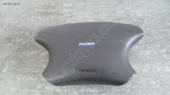 FIAT MAREA ÇIKMA ORJİNAL DİREKSİYON AİRBAG