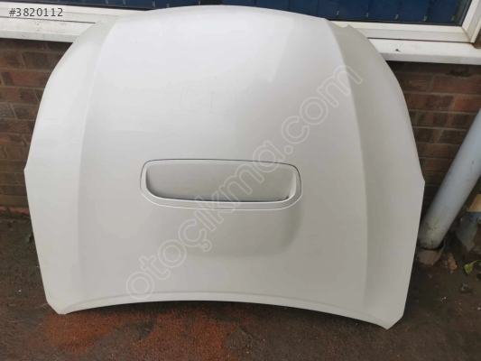 SUBARU LEGACY ÇIKMA ORJİNAL KAPUT
