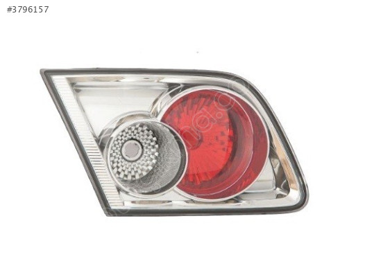 STOP LAMBASI İÇ SOL MAZDA 6 02-05