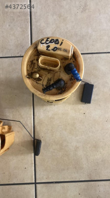 VOLKSWAGEN CADDY 2,0 ŞAMANDIRA