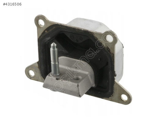 Corsa B Tigra 1.2 1.4 1.6 I 16V Motor Kulağı Sağ Ön 1993-684666