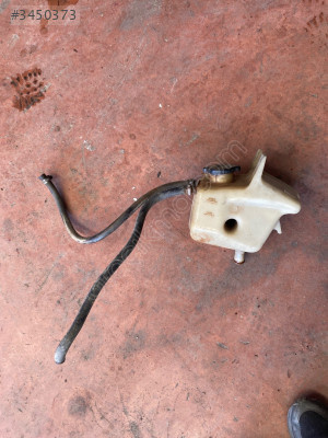 1996 FORD TRANSİT YEDEK SU DEPOSU
