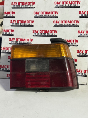 165945257A JETTA MK2 SAĞ STOP STOP DUY ORJ ÇIKMA