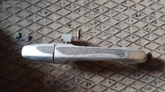 2007-2011 Honda Civic Fn2 Fd6 sağ ön kapı dış açma kolu