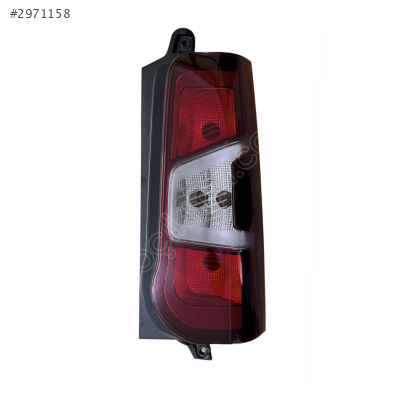 Peugeot Stop Partner-rifter 18-22/Combo E 18-22/Berlingo K9 18-22