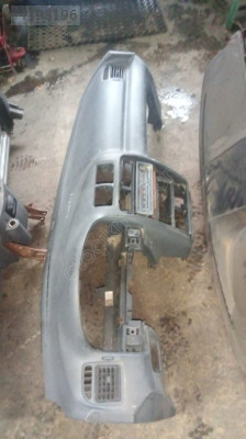 Mazda lantis torpido