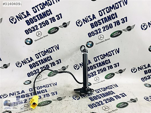 MERCEDES CLA SERİSİ W117 KASA KAPUT AKTÖR FİŞEĞİ A1179061000