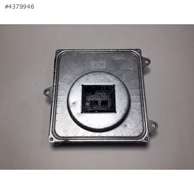 Opel Corsa F Işık Kontrol Ünitesi L90194244 S08050000