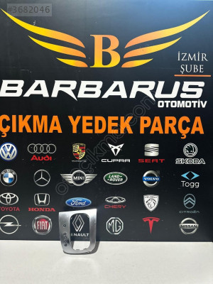 VW JETTA EOS GOLF6 09-12 VİTES KOLU KAPAĞI 1K1713203AH
