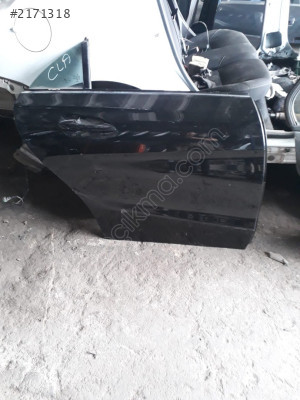 MERCEDES CLA ARKA SAĞ DOLU KAPI HATASIZ MG OTO