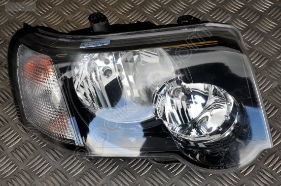 LAND ROVER FREELANDER ÇIKMA ORJİNAL SAĞ - SOL FAR
