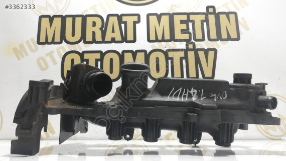 FORD FOCUS DV4 KÜLBÜTÖR KAPAĞI